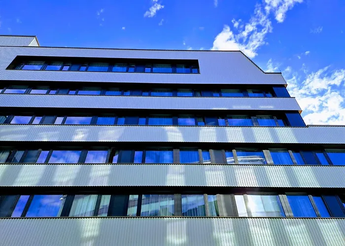 Post 120 Suites Prag