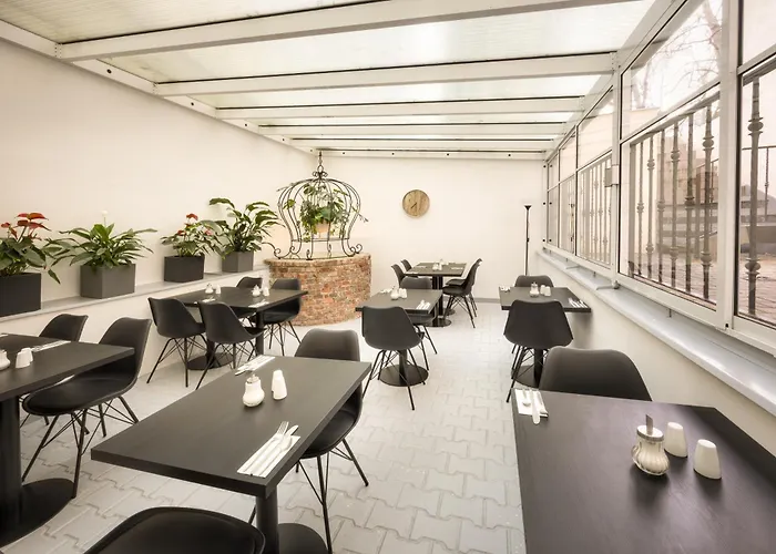 Hotel Unique Prag